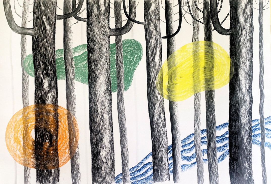 Thinking With the Forest